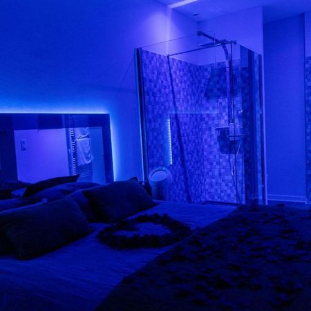 La Chambre Des Secrets Biarritz Eksteriør billede