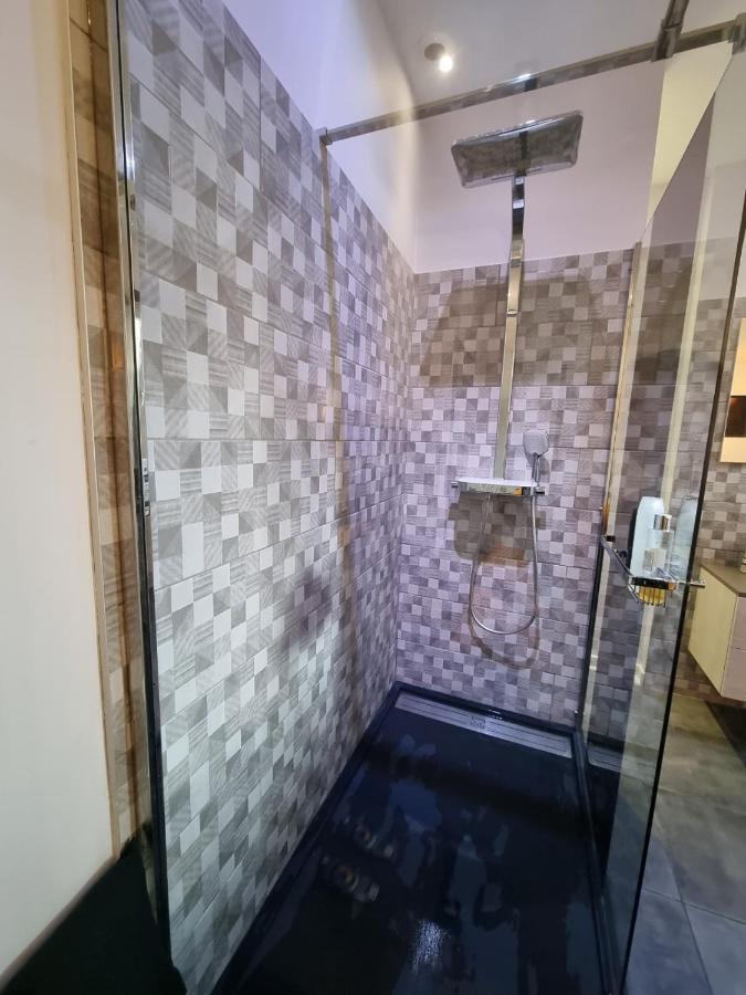La Chambre Des Secrets Biarritz Eksteriør billede